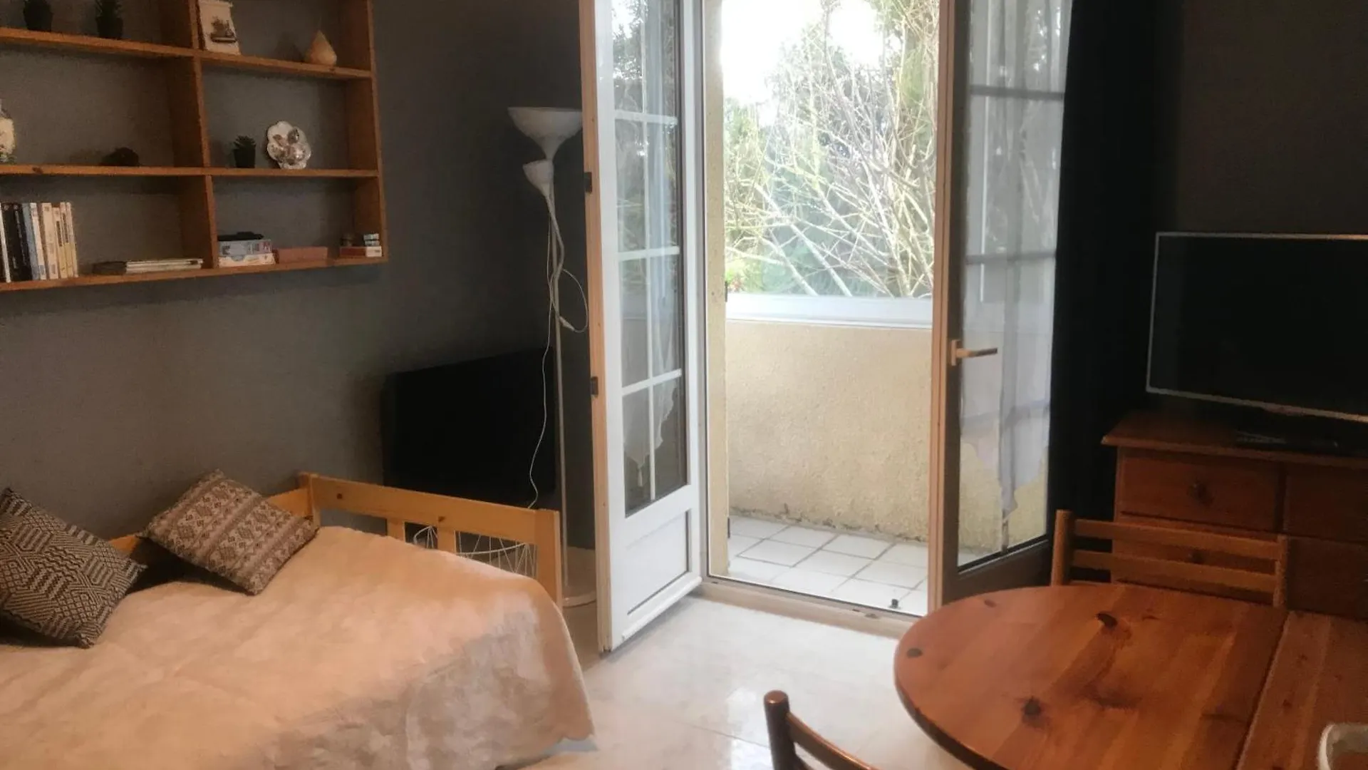 Bed and Breakfast Chez Sophie Et Bernard Saverdun
